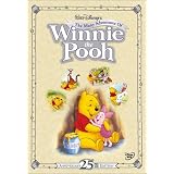 The Many Adventures of Winnie the Pooh (25th Anniversary Edition)
