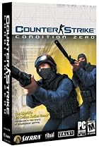 Counter-Strike: Condition Zero