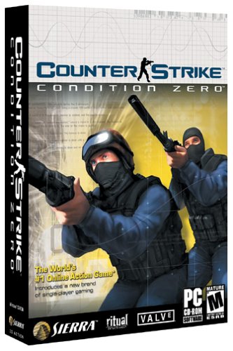Counter-Strike: Condition Zero