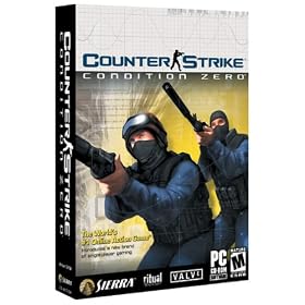 Counter-Strike: Condition Zero