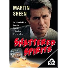 Shattered Spirits by 