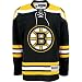 Reebok Boston Bruins Premier NHL Trikot Home