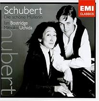 Schubert: Die sch&ouml;ne M&uuml;llerin