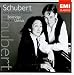 Music Tracks : Schubert - Die Schöne Müllerin