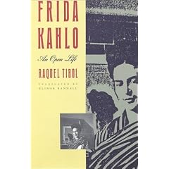 Frida Kahlo: An Open Life