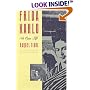 Frida Kahlo: An Open Life