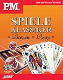 Eigenschaften United Soft Media Verlag GmbH  / Bridge und Backgammon