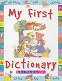 My first dictionary