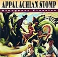 Appalachian Stomp: Bluegrass Classics