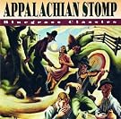 Appalachian Stomp: Bluegrass...