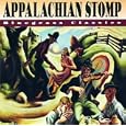Appalachian Stomp: Bluegrass Classics