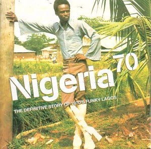 CD-Charts  Search : Nigeria '70 [VINYL]