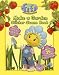 Make a Garden: Sticker Scene Book ("Fifi and the Flowertots")