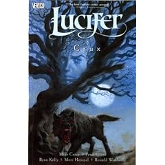 Lucifer: Crux