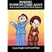 Making Puppets Come Alive: How to Learn and Teach Hand Puppetry (Dover Craft Books)