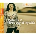 First Day of My Life (2track)