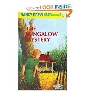 Nancy Drew Mysteries Collection