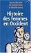 Books : Histoire des femmes, coffret de 5 volumes