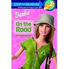Barbie: On the Road (Step into Reading) by  Suzy Capozzi and Karen Wolcott