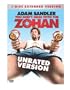 You Don't Mess With the Zohan (Unrated Extended Single-Disc Edition)