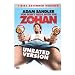 You Don't Mess With the Zohan (Unrated Extended Single-Disc Edition)