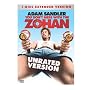 You Don't Mess With the Zohan (Unrated Extended Single-Disc Edition)