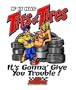 Big Johnson Tits or Tires