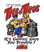 Big Johnson Tits or Tires