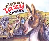 Eleven Lazy Llamas