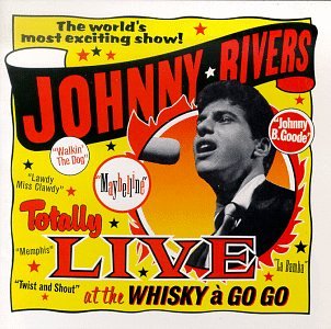 CD-Charts  Music : Totally Live at the Whiskey a Go Go