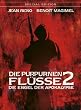 Die purpurnen Fl�sse 2 - Die Engel der Apokalypse (Special Edition, 2 DVDs)