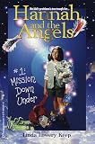 Hannah and the Angels: Mission Down Under