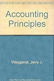 Accounting principles
