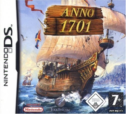Childrens Toyshop  Video-Spiele : Anno 1701