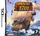 ANNO 1701