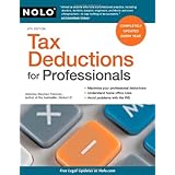 Tax Deductions for Professionals