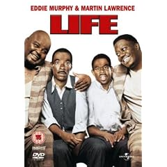 Life [DVD] [1999]