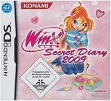 Produkt-Bild: Winx Club - Secret Diary 2009