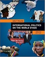 International Politics on the World Stage