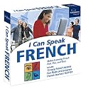 I Can Speak French