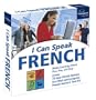 I Can Speak French (Jewel Case)