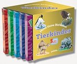 Wie hei�t denn das? Im Zoo - 