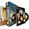 Collect the G4/Techtv Anime Unleashed Shows On DVD.