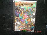  : Crisis on Infinite Earths (No. 12)