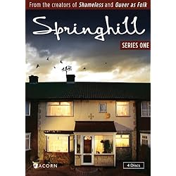 Springhill: Series 1