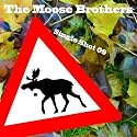 Hank The Moose (The Ride)