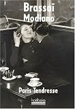  Paris tendresse de Brassai