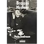 Paris tendresse de Modiano Brassa�