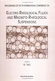 Electro-Rheological Fluids and Magneto-Rheological Suspensions