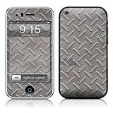 Industrial Design Protector Skin Decal Sticker for Apple 3G iPhone / iPhone 3GS 3G S